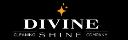 Divine Shine Cleaning Company logo